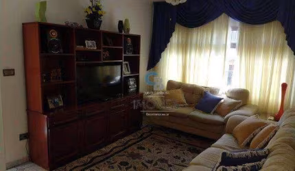 Sobrado à venda, 192 m² por R$ 520.000,00 - Jardim Ivone - São Paulo/SP