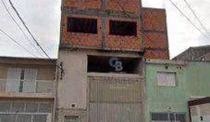 Prédio à venda, 500 m² por R$ 4.500.000,00 - Carrão - São Paulo/SP
