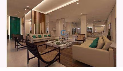 Apartamento à venda, 87 m² por R$ 935.000,00 - Vila Prudente - São Paulo/SP