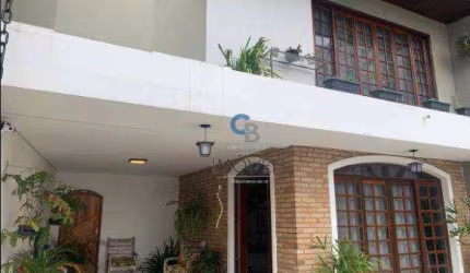 Sobrado à venda, 220 m² por R$ 795.000,00 - Vila Prudente - São Paulo/SP