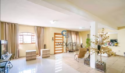Sobrado para alugar, 300 m² por R$ 9.269,05/mês - Vila Carrão - São Paulo/SP