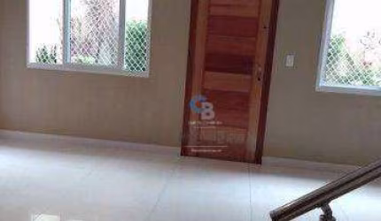 Sobrado à venda, 90 m² por R$ 590.000,00 - Vila Prudente - São Paulo/SP