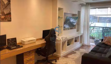 Apartamento com 2 dormitórios à venda, 69 m² por R$ 770.000,00 - Vila Prudente (Zona Leste) - São Paulo/SP