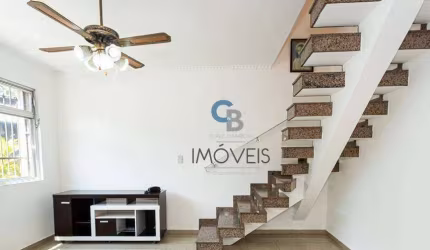 Sobrado à venda, 147 m² por R$ 820.000,00 - Vila Prudente - São Paulo/SP