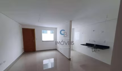 Apartamento à venda, 44 m² por R$ 290.000,00 - Vila Mazzei - São Paulo/SP