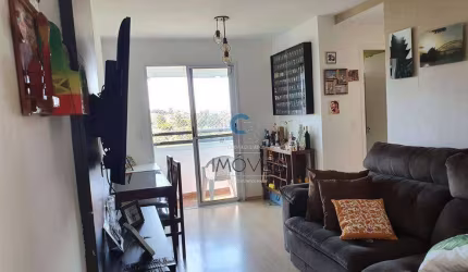 Apartamento à venda, 49 m² por R$ 330.000,00 - Limão - São Paulo/SP