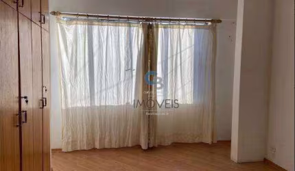 Casa com 3 dormitórios à venda, 203 m² por R$ 1.050.000,00 - Tatuapé - São Paulo/SP