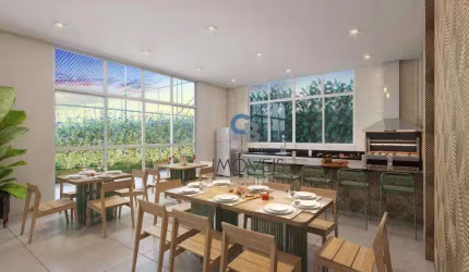 Apartamento à venda, 160 m² por R$ 2.150.000,00 - Tatuapé - São Paulo/SP