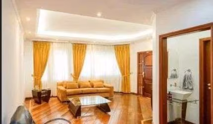 Sobrado à venda, 300 m² por R$ 1.805.000,00 - Tatuapé - São Paulo/SP