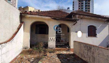 Terreno à venda, 438 m² por R$ 2.660.000,00 - Vila Formosa - São Paulo/SP