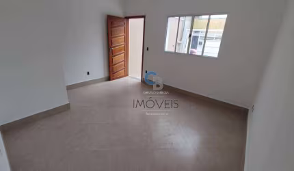 Sobrado à venda, 72 m² por R$ 405.000,00 - São Miguel - São Paulo/SP