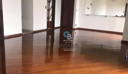 Apartamento à venda, 133 m² por R$ 870.000,00 - Anália Franco - São Paulo/SP