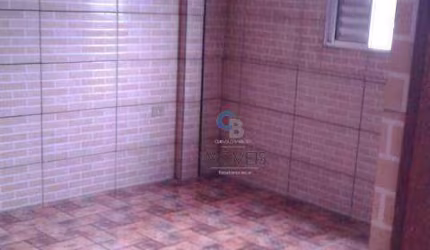 Sobrado à venda, 140 m² por R$ 850.000,00 - Vila Mara - São Paulo/SP