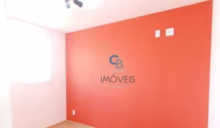 Apartamento à venda, 44 m² por R$ 395.000,00 - Vila Prudente - São Paulo/SP