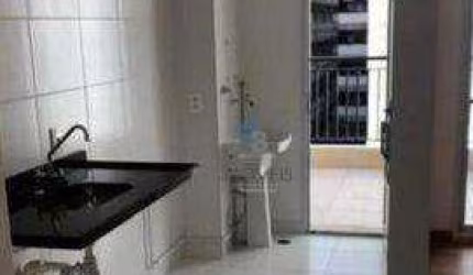Apartamento à venda, 79 m² por R$ 720.000,00 - Vila Guilherme - São Paulo/SP