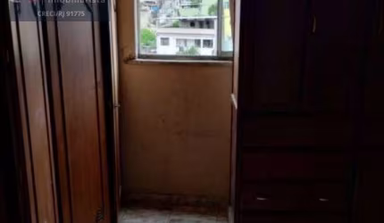 Casa à venda em Rio de Janeiro, Abolição, com 2 quartos