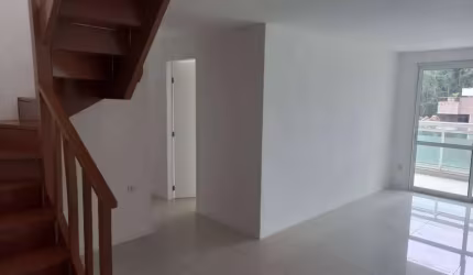 Apartamento para alugar na Freguesia (Jacarepaguá), com 4 quartos, 187m²