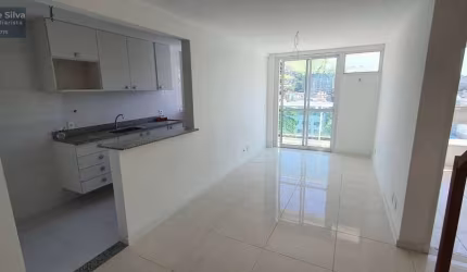 Cobertura para alugar em Rio de Janeiro, Praça Seca, com 3 quartos, 126m²