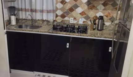 Apartamento à venda, Jacarepaguá, com 3 quartos