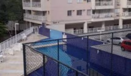 Apartamento à venda em Rio de Janeiro, Taquara, com 3 quartos, 86m²