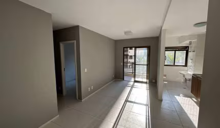 Apartamento à venda com 60m², 2 quartos sendo 1 suíte, 1 vaga, Jacarepaguá, RJ.