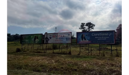 Área, 5007 m² - aluguel - Vila São Bento - São José dos Campos/SP