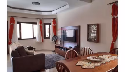 Casa Térrea a venda 168 m², Bairro Jardim das Industrias