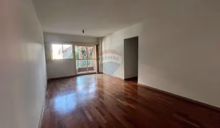 APARTAMENTO LOCAÇÃO 04 DORMITORIOS 1 SUITE 02 VAGAS GARAGEM COBERTAS