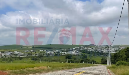 Terreno à Venda no Condomínio Ecopark Sunset – Qualidade de Vida com Sustentabilidade e Segurança em Caçapava! Quadra F lote 04