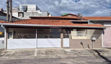 Casa Térrea com 3 dormitórios sendo 1 suite no Jardim Sul, São José dos Campos