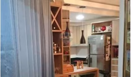 .Apartamento - Para Alugar - 2 Dormitórios, Residencial Jardim Aquarius, São José dos Campos, São Paulo