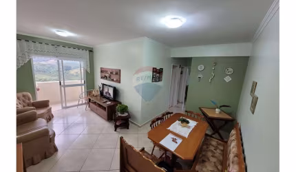 Apartamento Reformado 3 Dormitórios com Suíte - Jardim Satélite - São José dos Campos - SP .