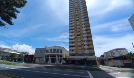 Excelente apto com 126m² região central