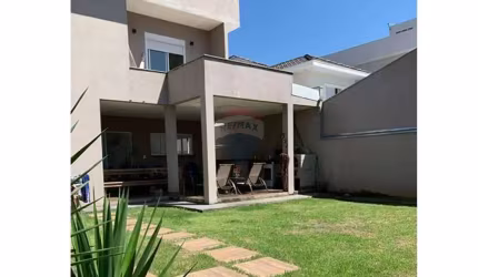 Locação de casa no condomínio Floradas do Paratey - URBANOVA