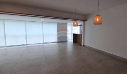 Apartamento 183 m², planejados, varanda Gourmet