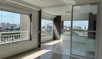 APARTAMENTO NO JARDIM AQUARIUS  - 2 DORMITÓRIOS - 1 SUÍTE - 1 VAGA - SÃO JOSE DOS CAMPOS
