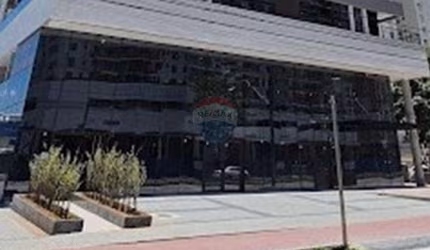 Ponto Comercial 96m2 no Jardim Aquaríus