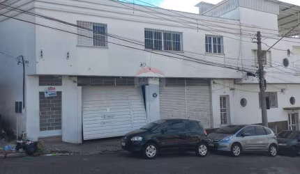 Kit 27m² para locação Jardim São Dimas São José dos campos sp
