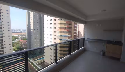 STUDIO NO JARDIM AQUARIUS MOBILIADO - 1 DORMITORIO - 1 VAGA - SÃO JOSE DOS CAMPOS