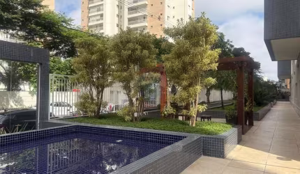 APARTAMENTO NO JARDIM AQUARIUS - 2 DORMITÓRIOS - 1 SUÍTE - 1 VAGA - SÃO JOSE DOS CAMPOS