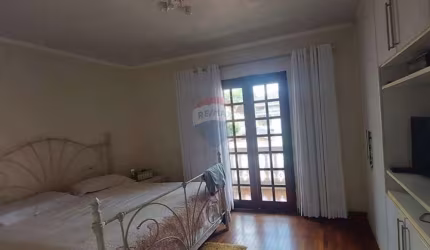 Casa - Para Alugar - 3 dormitórios, Reserva do Bosque, São José dos Campos. São Paulo