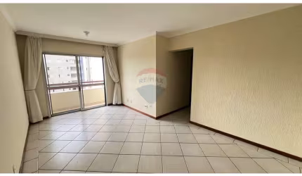 Apartamento para Alugar na Vila Ema, 3 dormitórios (1 suíte) - São José dos Campos - SP