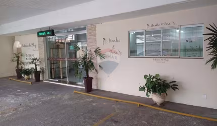 Excelente Imóvel Comercial na Vila Bethânia – São José dos Campos/SP