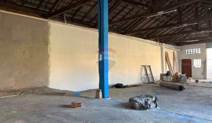 Galpão - Oportunidade Imperdível na Vila Maria! |