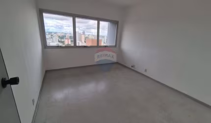 Sala Comercial para locação 28,84 m², Centro de São José dos Campos
