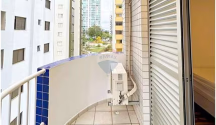 Apartamento para Alugar MOBILIADO 74 m2 Jardim Aquarius