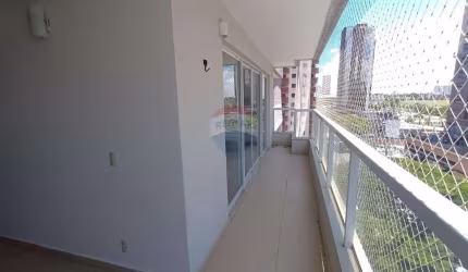 Sofisticado Apartamento no Jardim Aquárius em São José dos Campos/SP