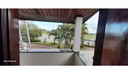 casa sobrado para alugar 4 dormitórios 2 suítes em condomínio fechado