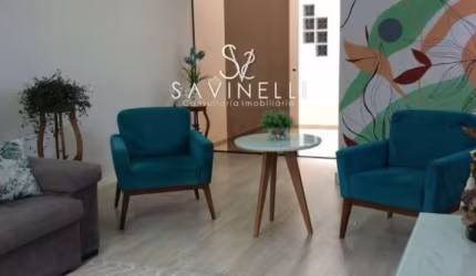 Sobrado com 3 dormitórios à venda, 222 m² por R$ 970.000,00 - Vila Pires - Santo André/SP