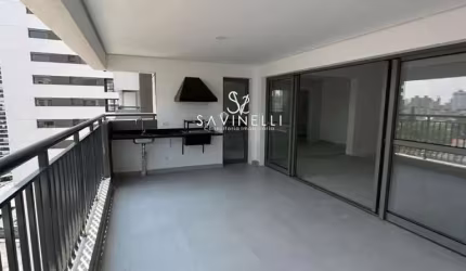 Apartamento com 3 suítes à venda, 169 m² por R$ 1.600.000 - Vila Gilda - Santo André/SP